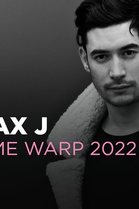 Dax J – Time Warp 2022 – ARTE Concert