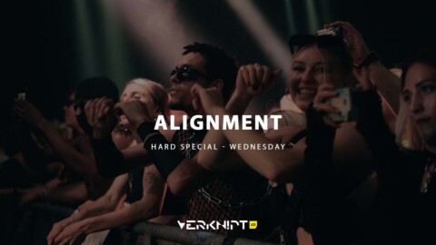 Alignment @ Verknipt ADE 2022 | Day 1