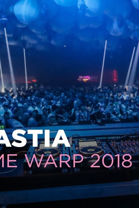 Nastia – Time Warp 2018 (Full Set HiRes) – ARTE Concert
