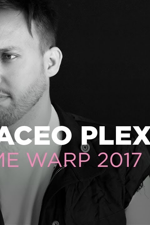 Maceo Plex – Time Warp 2017 (Full Set HiRes) – ARTE Concert