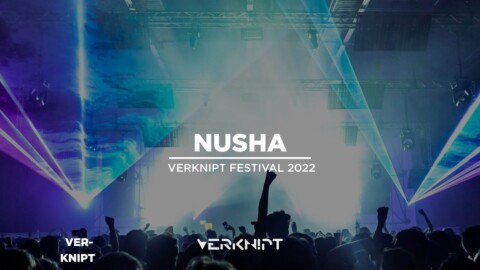 Nusha @ Verknipt Festival 2022 | Iglo