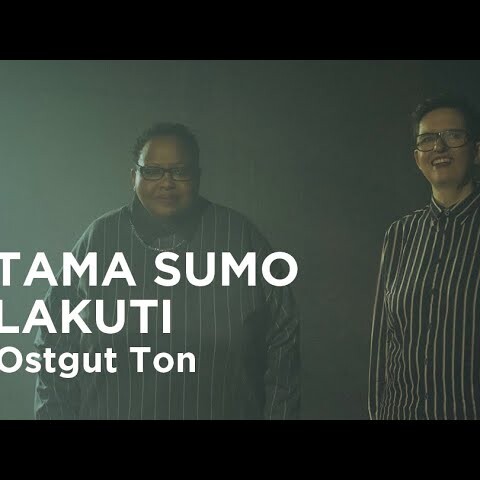 Tama Sumo X Lakuti (live) – Ostgut Ton aus der Halle am Berghain – ARTE Concert