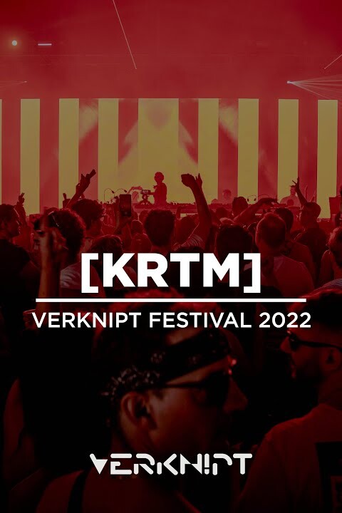 [KRTM] @ Verknipt Festival 2022 | Ponton
