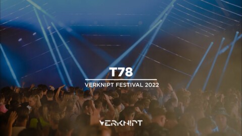 T78 @ Verknipt Festival 2022 | Iglo