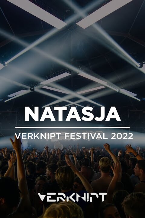 Natasja @ Verknipt Festival 2022 | Hangar