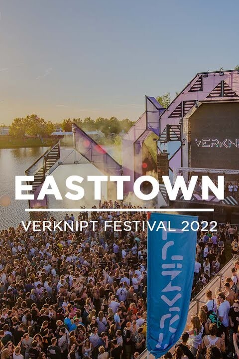 Easttown @ Verknipt Festival 2022 | Lake