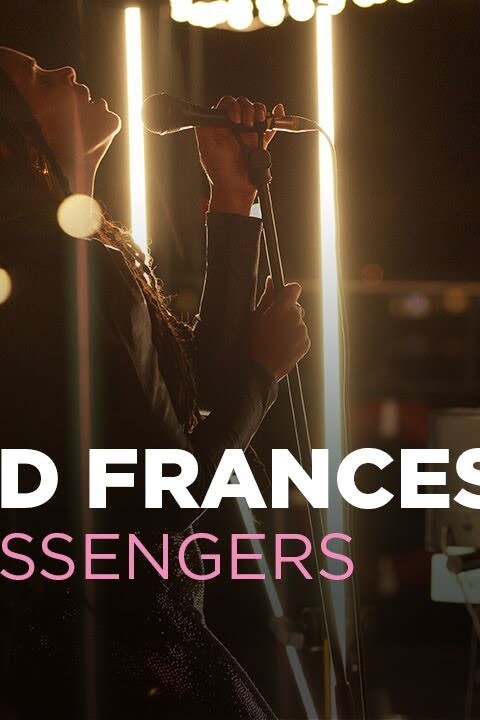 Kid Francescoli (live) – Passengers – ARTE Concert