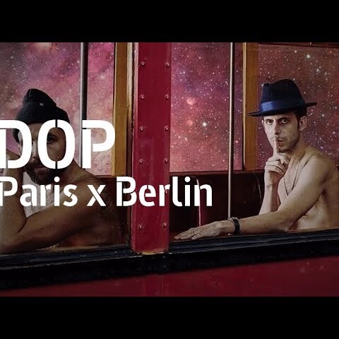 dOP – live @ Paris x Berlin (Full Set HiRes) – 10 Jahre ARTE Concert