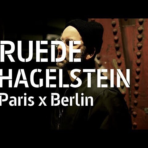 Ruede Hagelstein – live @ Paris x Berlin (Full Set HiRes) – 10 Jahre ARTE Concert