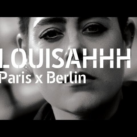 Louisahhh @ Paris x Berlin (Full Set HiRes) – 10 Jahre ARTE Concert