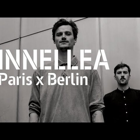 Innellea – live @ Paris x Berlin (Full Set HiRes) – 10 Jahre ARTE Concert