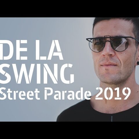 De La Swing @ Street Parade 2019 (Full Set HiRes) – ARTE Concert