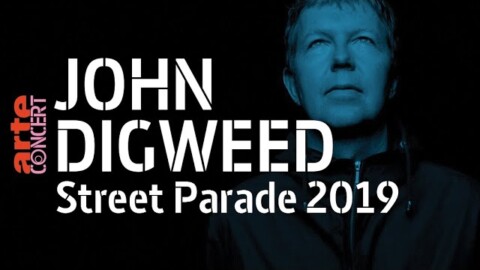 John Digweed @ Street Parade 2019 (Full Set Hi-Res) – ARTE Concert