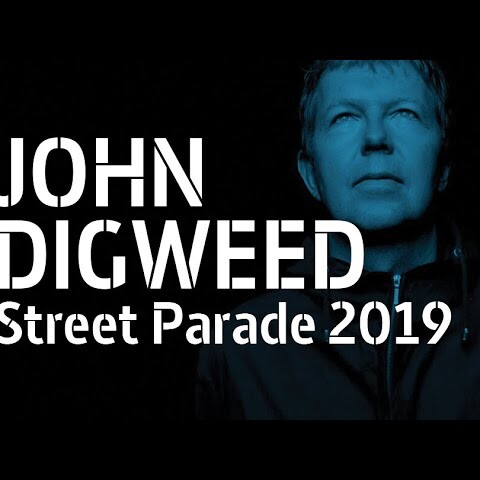 John Digweed @ Street Parade 2019 (Full Set Hi-Res) – ARTE Concert