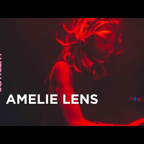 Amelie Lens – Street Parade 2019 – @arteconcert