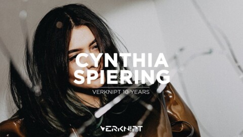 Cynthia Spiering @ Verknipt 10 Years (Special Gabber Set)