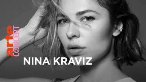 Nina Kraviz – Funkhaus Berlin 2018 (live) – @ARTE Concert