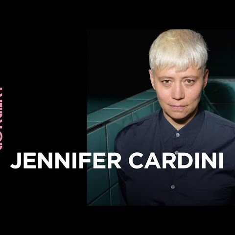 Jennifer Cardini – Funkhaus Berlin 2018 (Live) – @ARTE Concert
