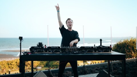 Andrew Rayel – Live @ Bali, Indonesia – Find Your Harmony