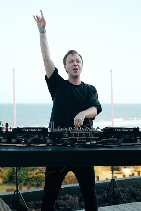 Andrew Rayel – Live @ Bali, Indonesia – Find Your Harmony