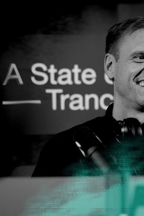 A State of Trance Episode 1147 (@astateoftrance )