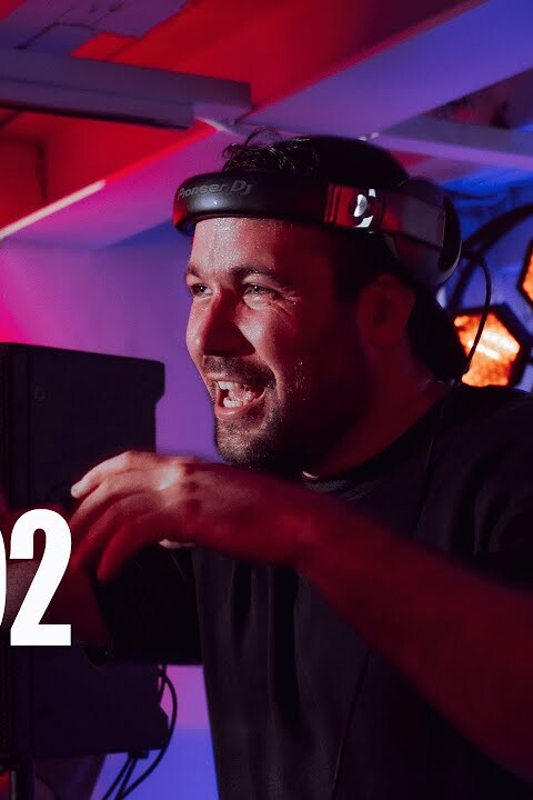 Space 92 DJ set – Drumcode Centraal ADE | @beatport live