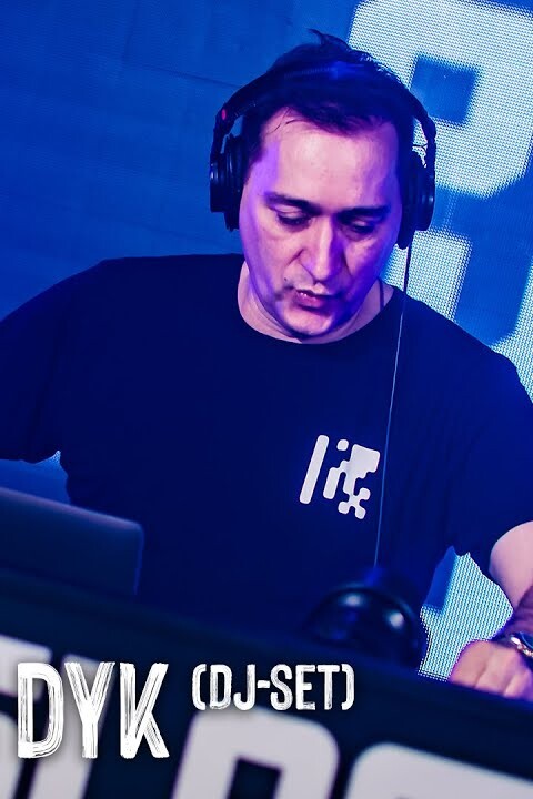 Paul van Dyk @ ADE (LIVE DJ-set) | SLAM!