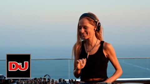 Nora En Pure Live From Bali