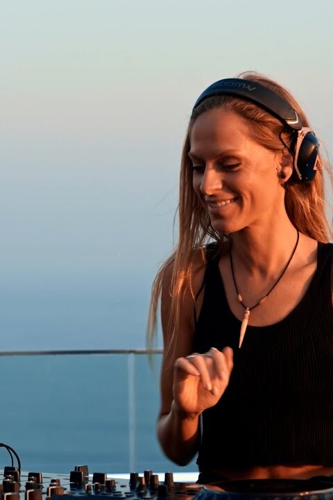 Nora En Pure Live From Bali
