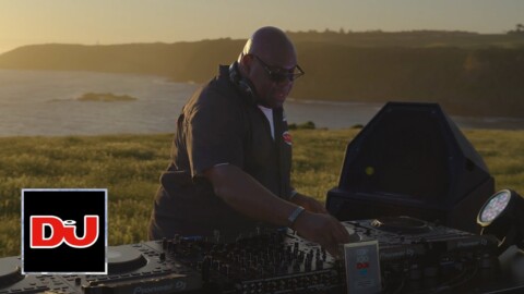 Carl Cox Live From Victoria, Australia