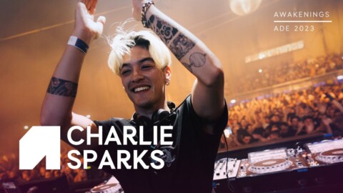 Charlie Sparks | Awakenings x 9×9 Invites ADE  2023