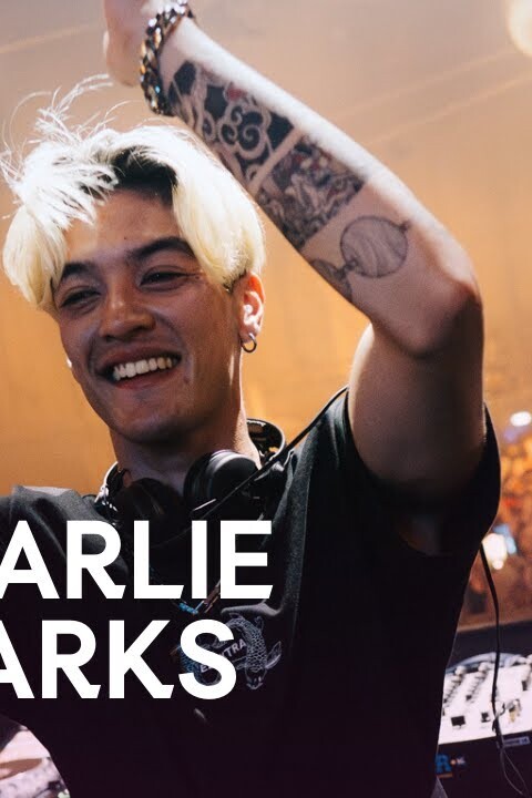 Charlie Sparks | Awakenings x 9×9 Invites ADE  2023