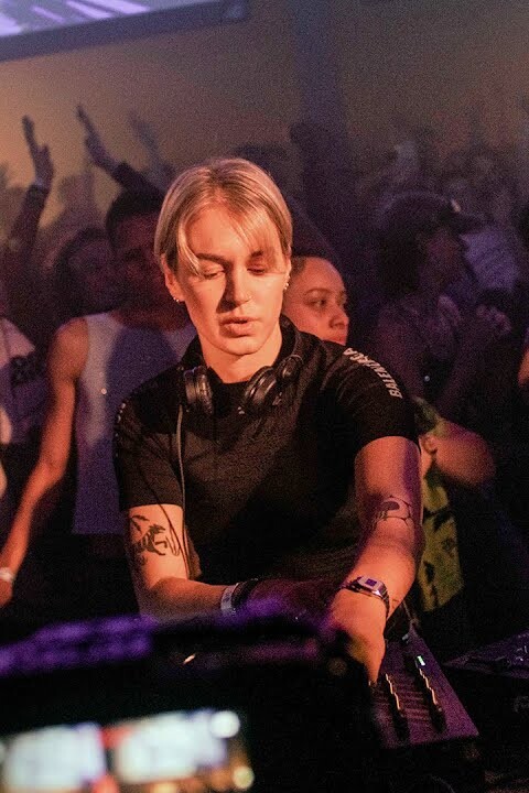 KI/KI | Boiler Room Festival Amsterdam: Boiler Room x SPIELRAUM