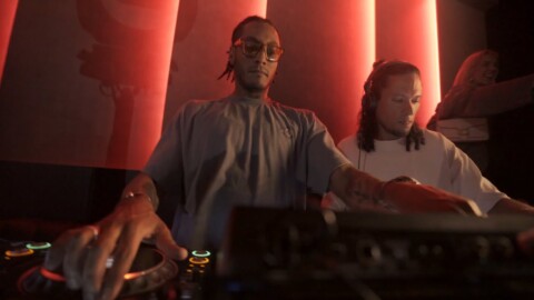 Sunnery James & Ryan Marciano – Satchmo Amsterdam – ADE 2023