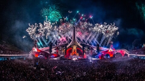 Tomorrowland 2023: DJ Lineup, Audience Data, Finances, and Future Outlook