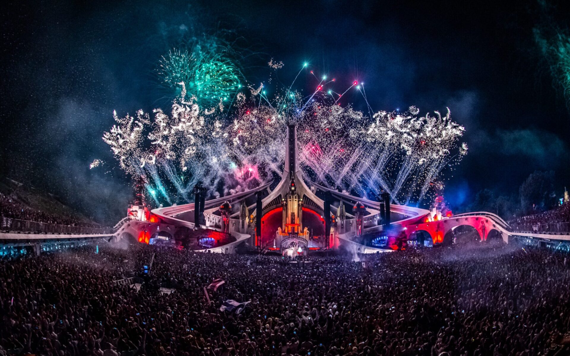 Tomorrowland 2023 DJ Lineup, Audience Data, Finances, and Future