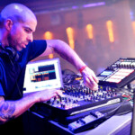 Chris Liebing – No Talk Audio Master – CLR Podcast 373 I Juliet Fox (AUDIO)