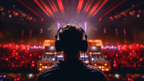 Electronic Music: A New Tune in Mental Health Therapy