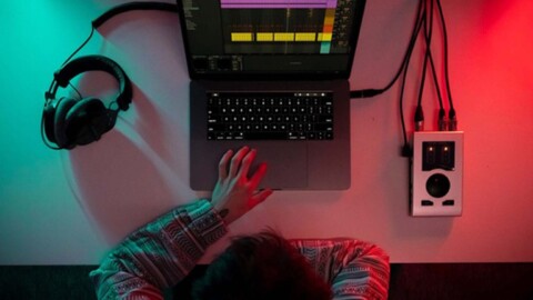 Rising Tide of Educational Programs in Electronic Music