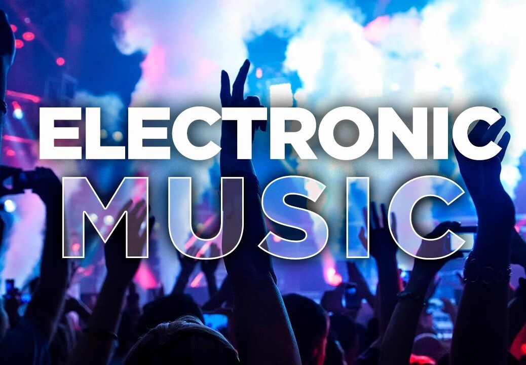Emerging Markets Tune into Electronic Music Boom