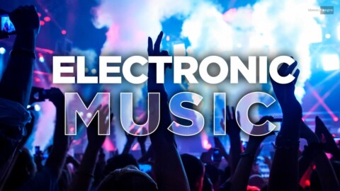 Emerging Markets Tune into Electronic Music Boom