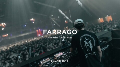 Farrago @ Verknipt ADE 2023