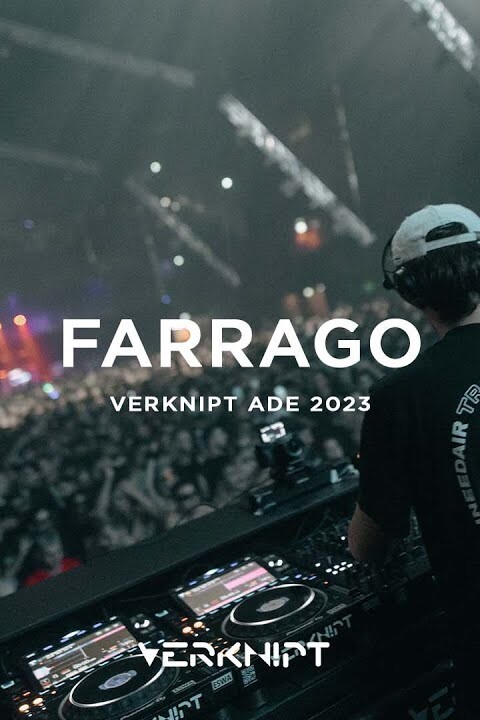 Farrago @ Verknipt ADE 2023