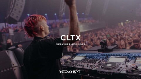 CLTX @ Verknipt ADE 2023