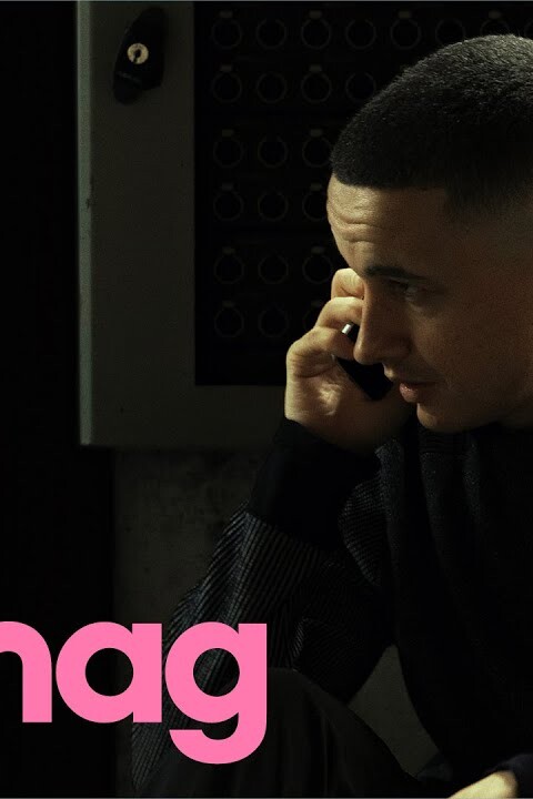 Evian Christ | Mixmag Cover Mix