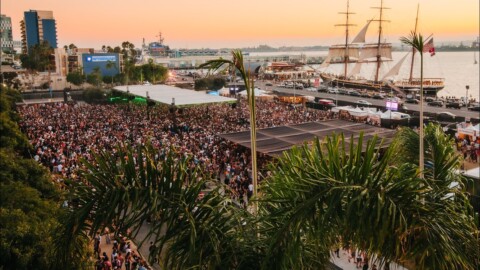 FISHER – CRSSD SUNSET SET 2023