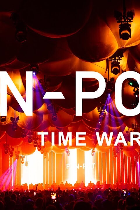 PAN-POT Live @ Time Warp 2023