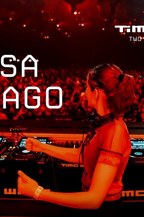 Anfisa Letyago Live at Time Warp – 2D2S [DE] 2023