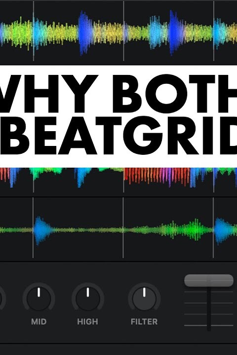 5 Reasons DJs SHOULD Use Beatgrids