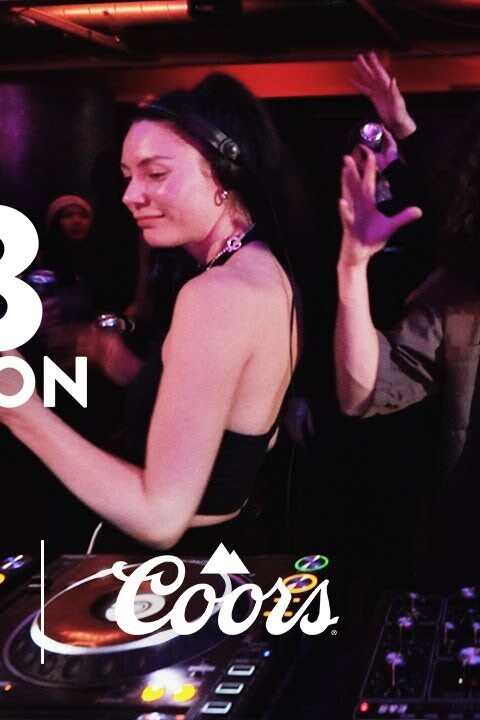 Kamma & Masalo in The Lab LDN | house, techno, disco